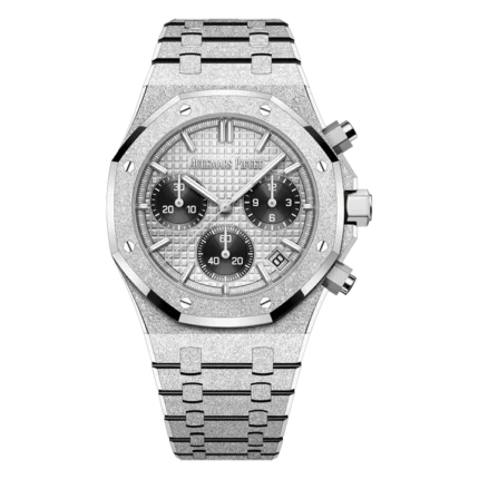 ROYAL OAK SELFWINDING CHRONOGRAPH 26240BC.GG.1324BC.01